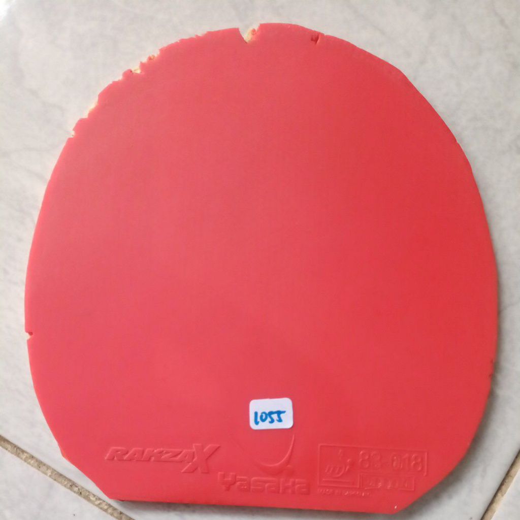 1055. Yasaka Rakza X Thick Japan market