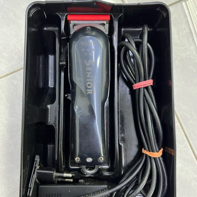 Wahl Senior Clipper