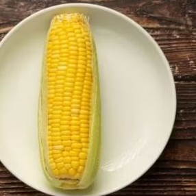 Jagung Manis 1pc Jagung Muda Mentah