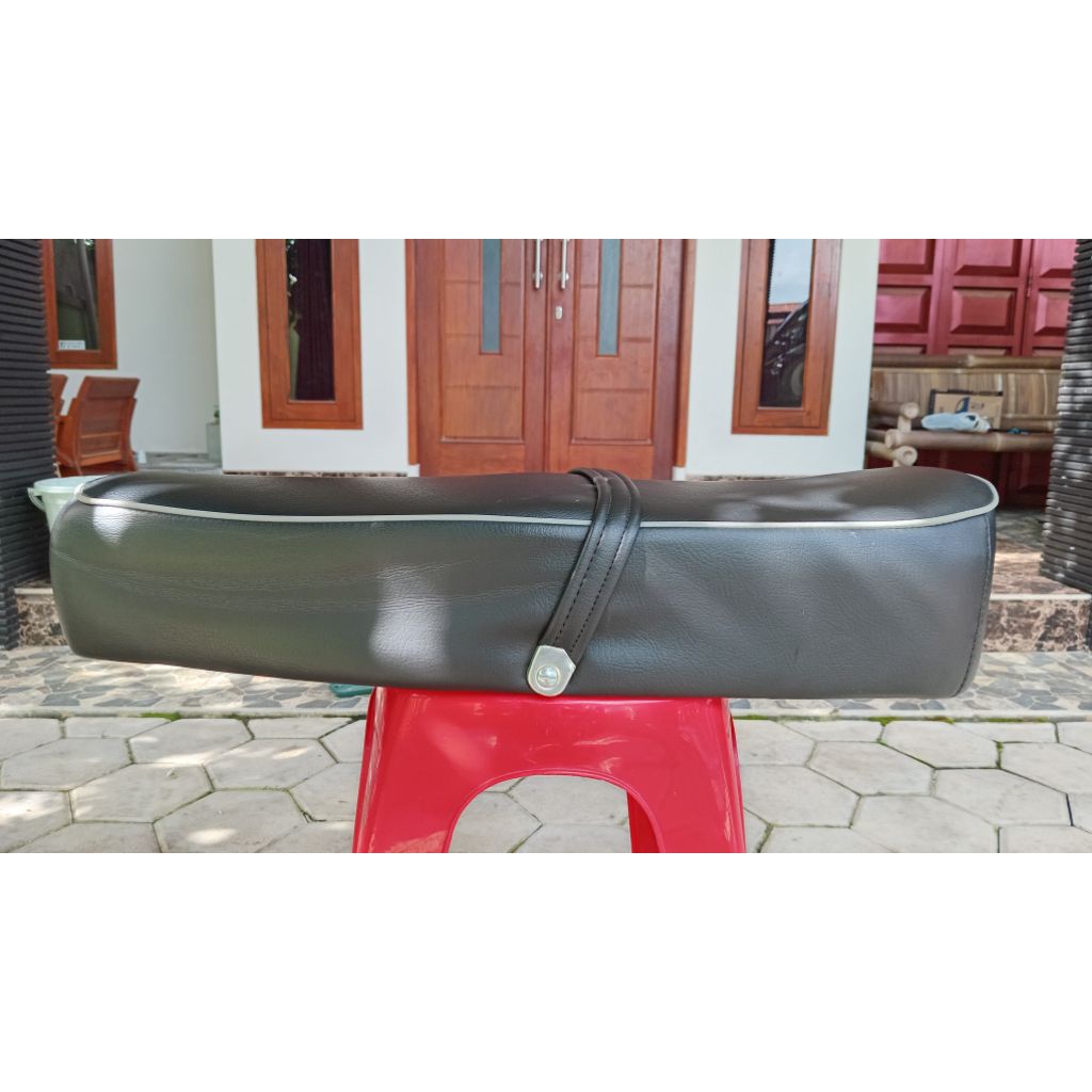 JOK VESPA PANJANG/JOK VESPA SINGLE
