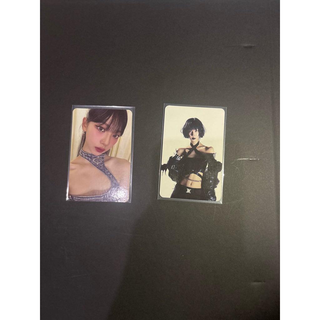 pc ofc karina era drama bundle winter era whiplash( ready kamar)