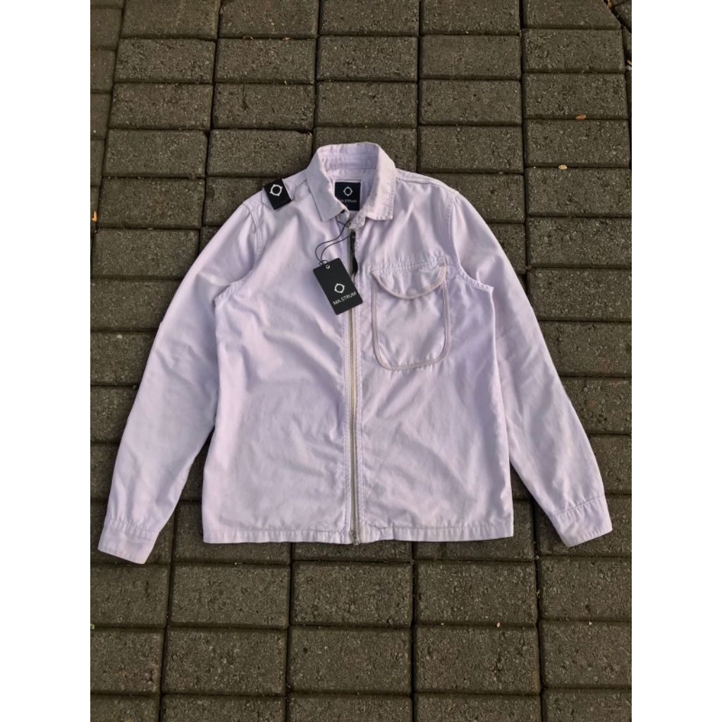 overshirt ma.strum