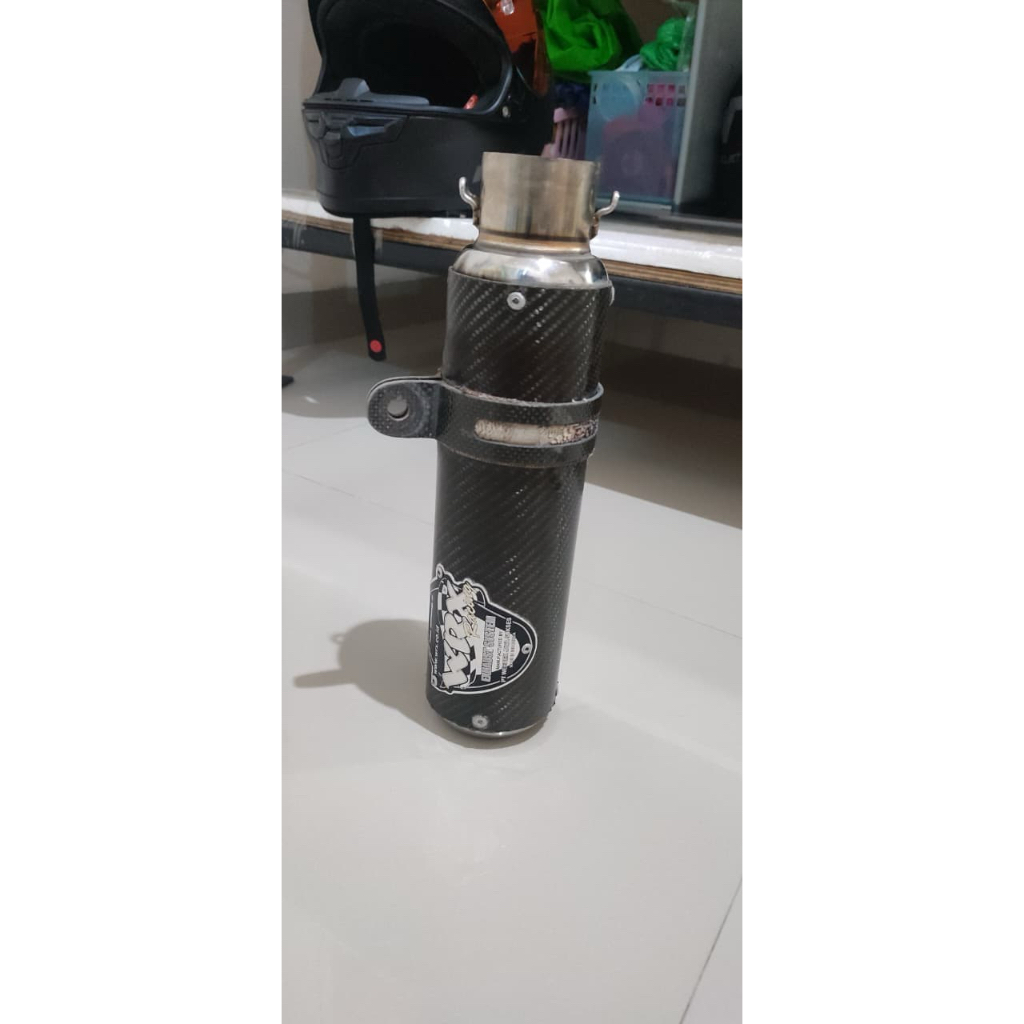 WRX GP6 K2 Ori Carbon