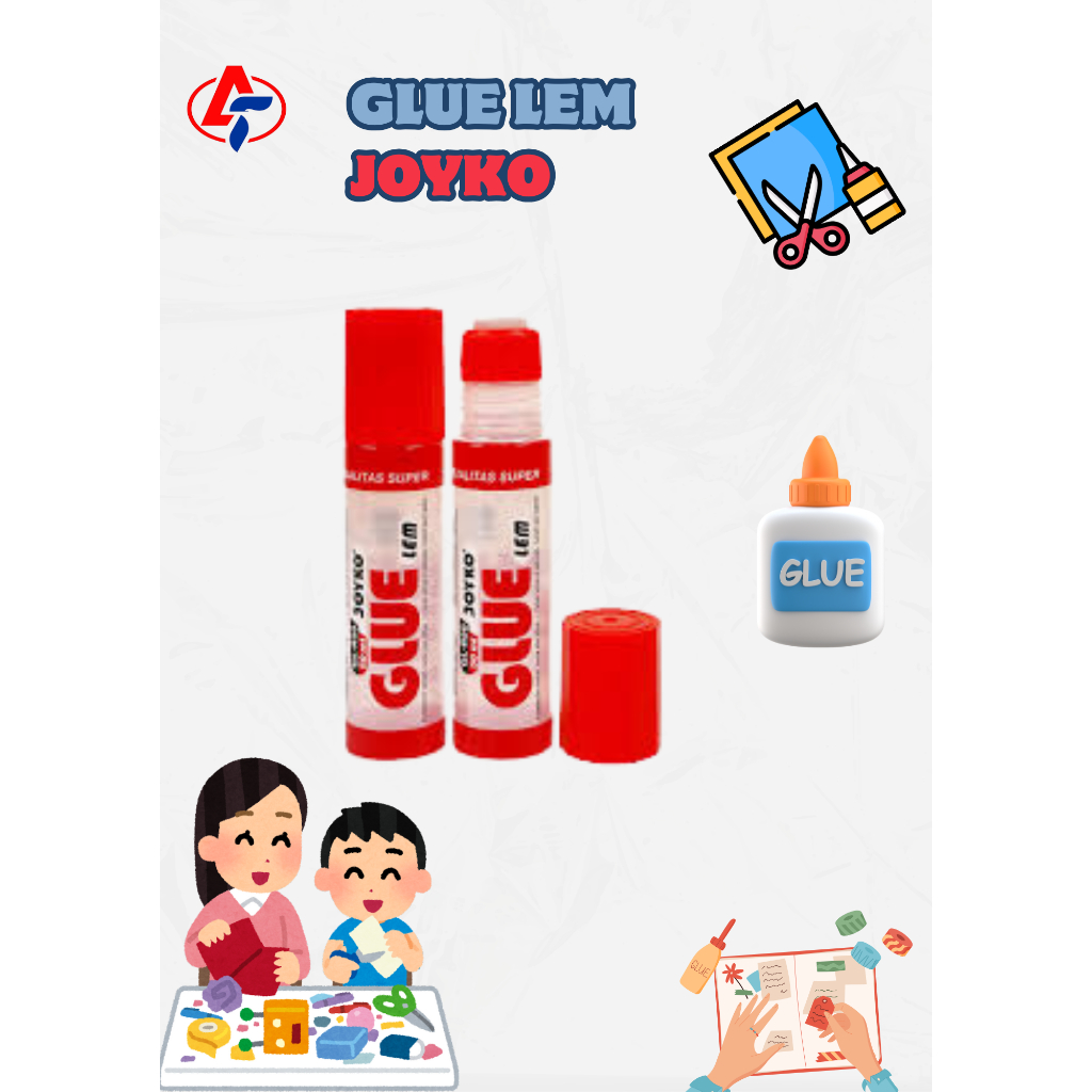 GLUE STICK JOYKO