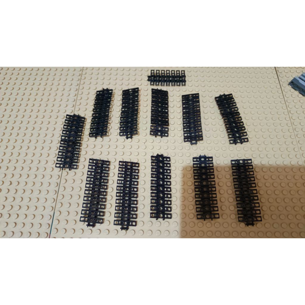 Part LEGO Technic