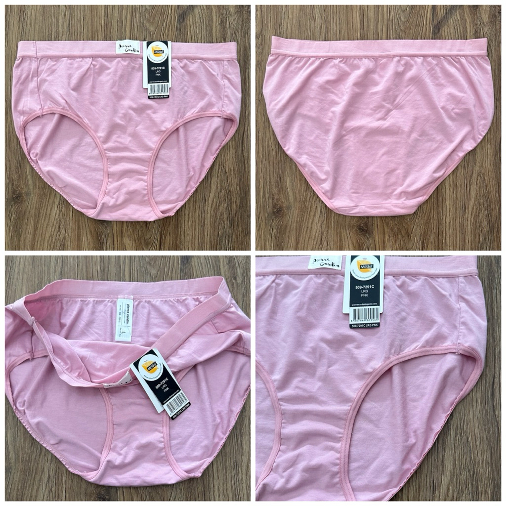 Pierre panty lenzing modal 509-7291C branded original sale