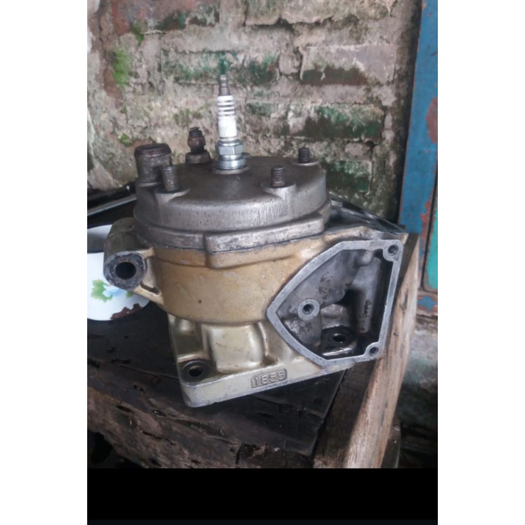 Sparepart Boring Ninja