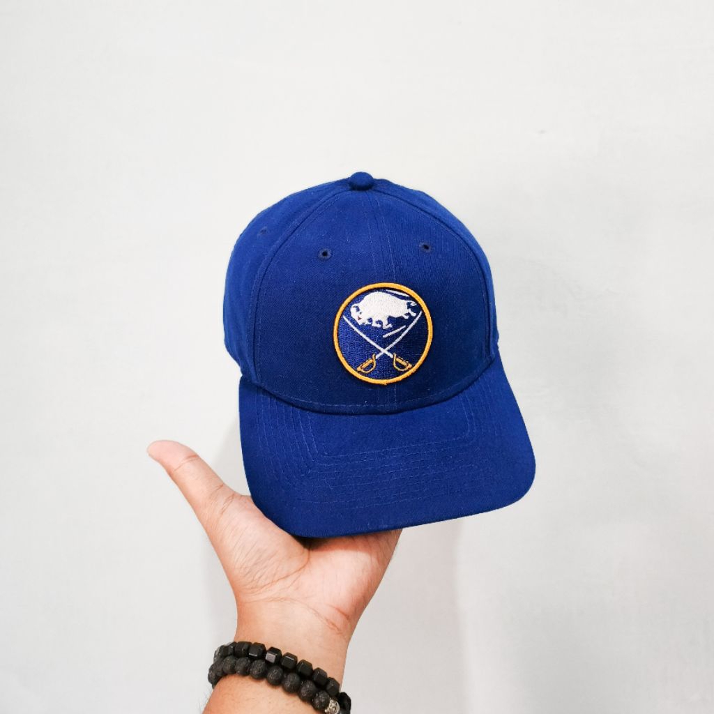 New Era Cap Buffalo Original