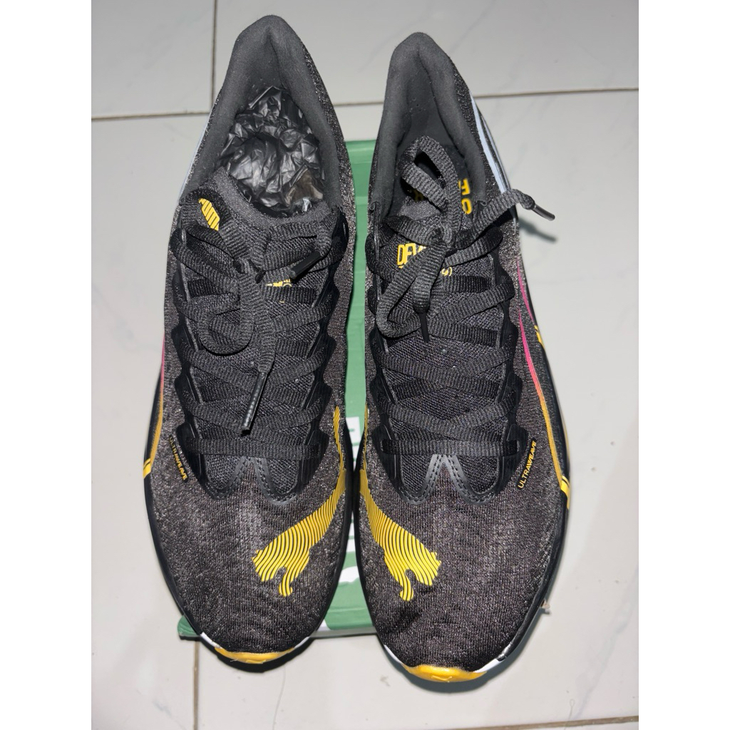 Puma running size 43/280