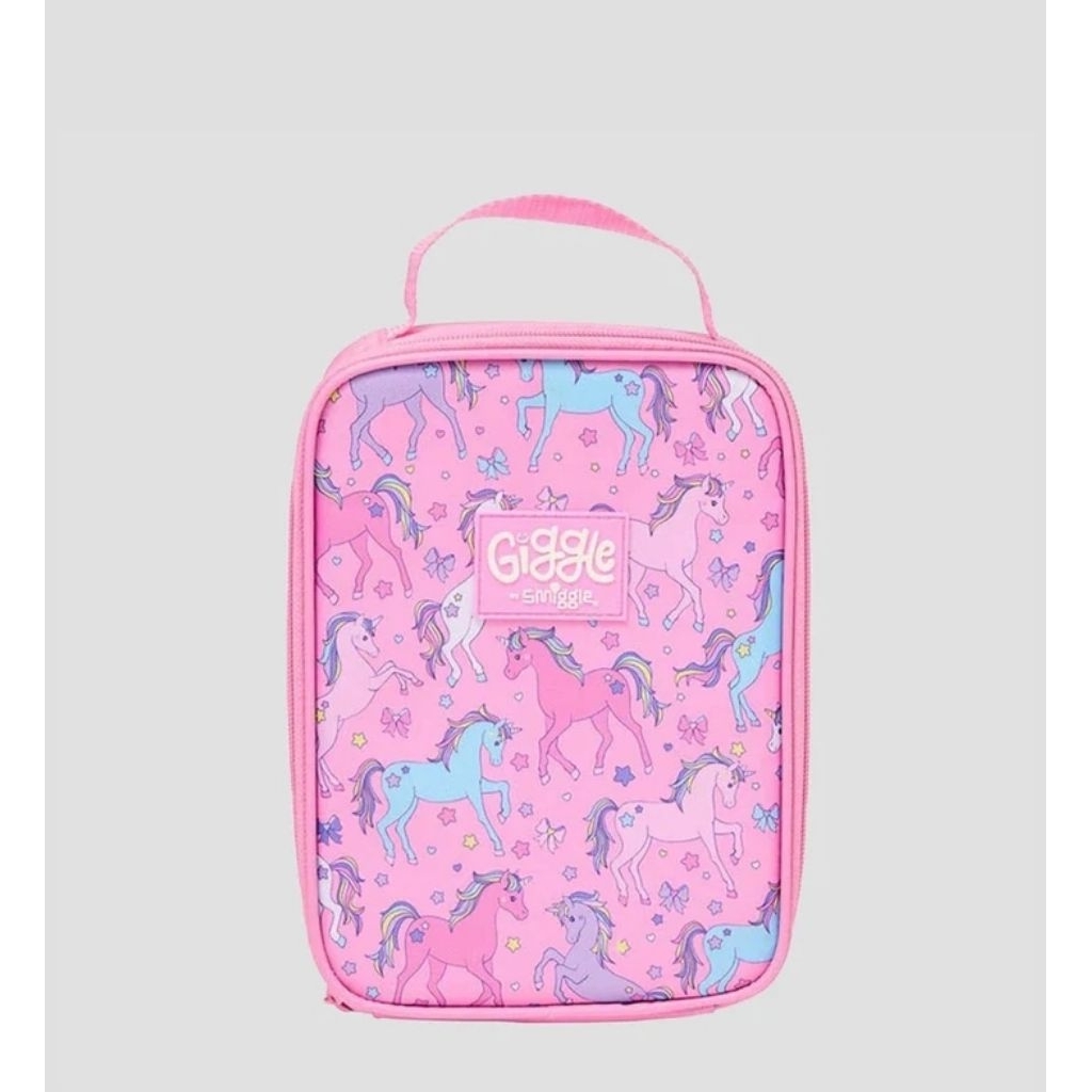 Lunch box Smiggle