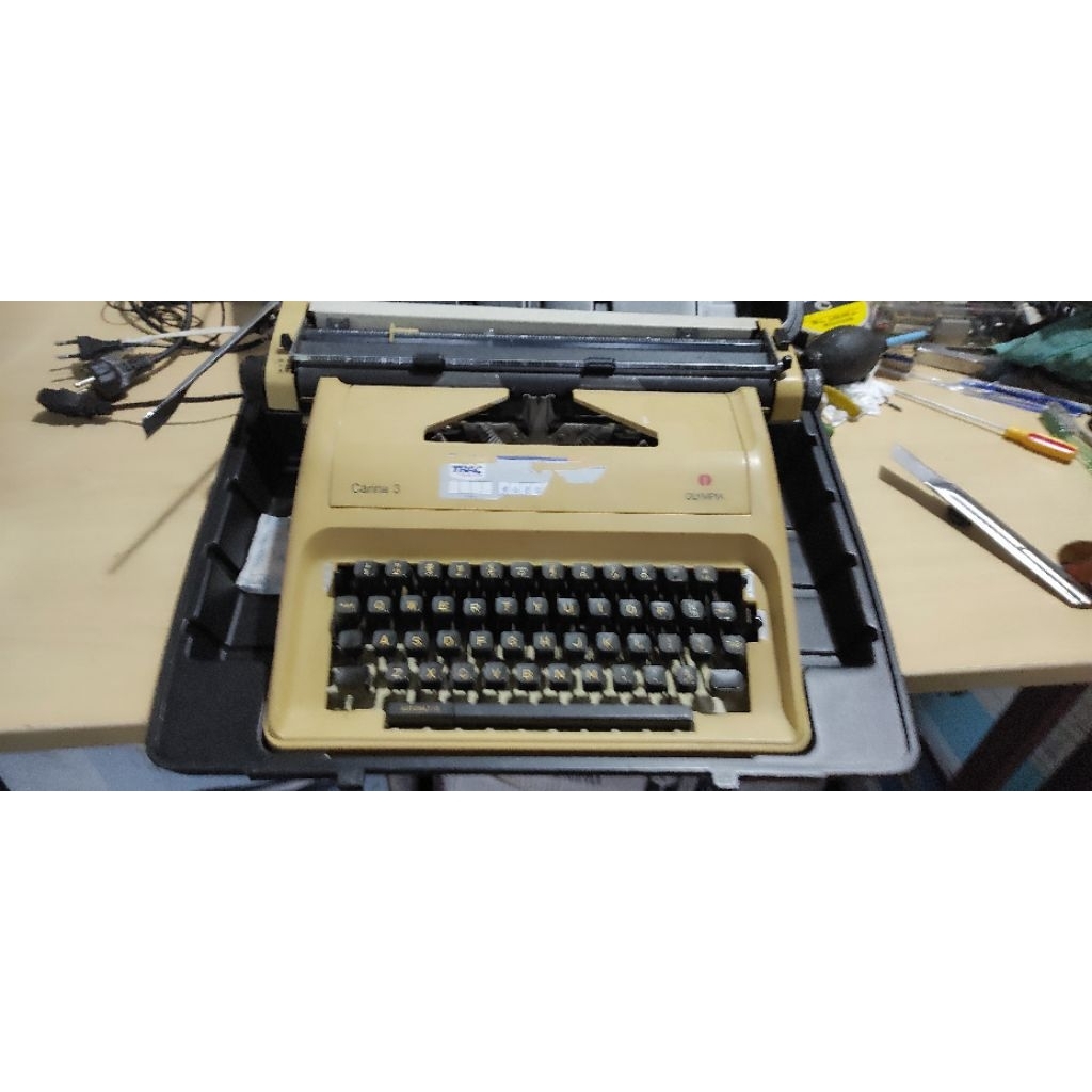 mesin tik manual carina3