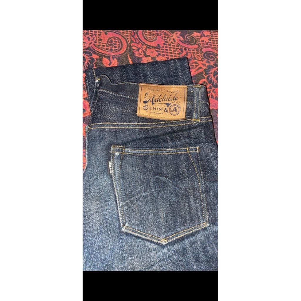 adelaide denim