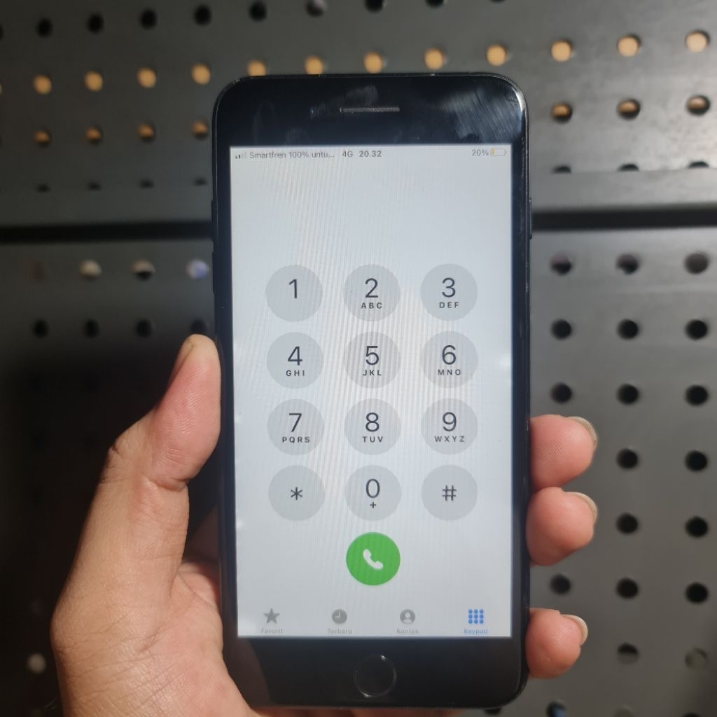 Iphone 7 Plus 32gb Original