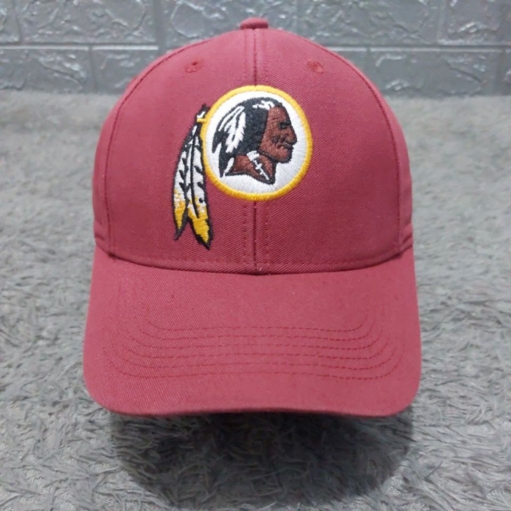 caps Washington Redskins NFL