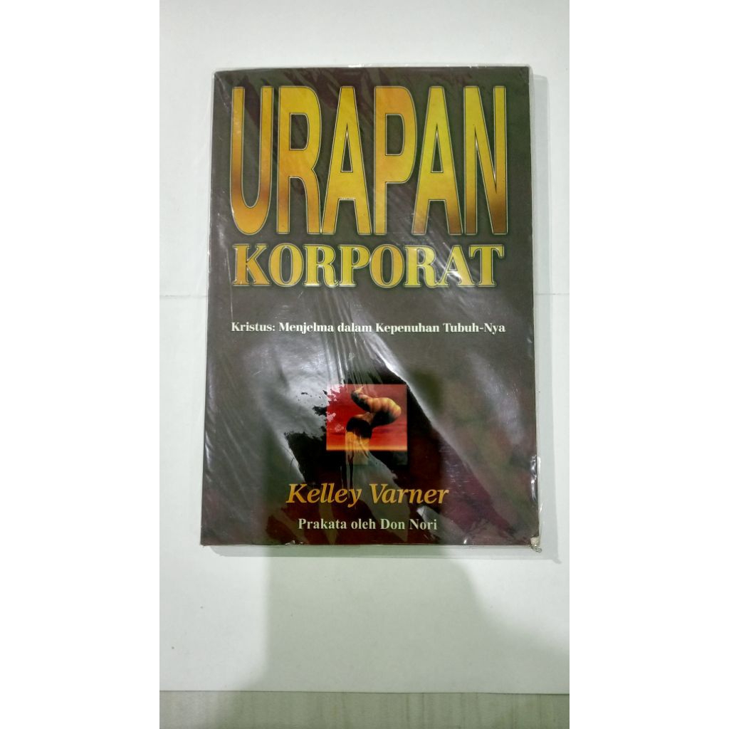 Urapan korporat