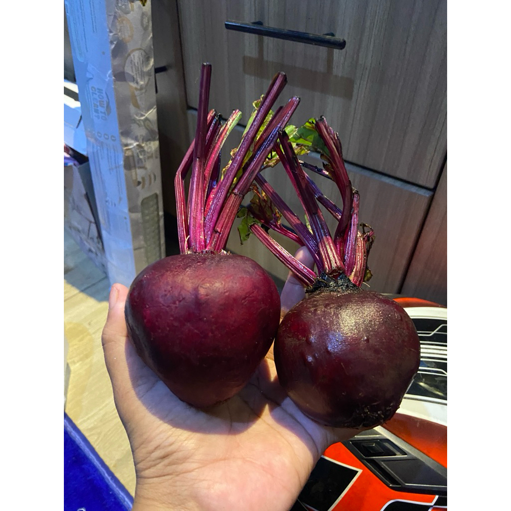 Buah bit segar 1kg