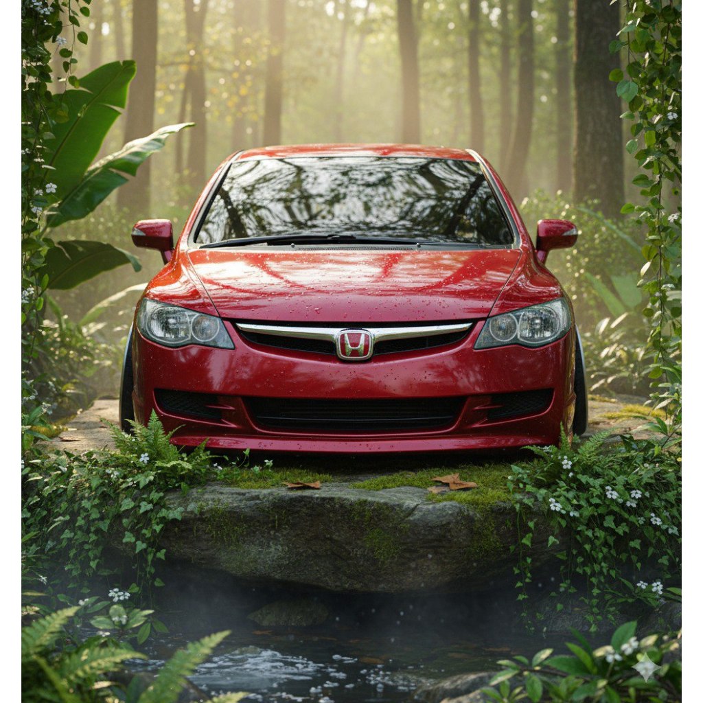 Bodykit Civic fd 2006-2008 mugen body kit honda civic bodikit honda civic