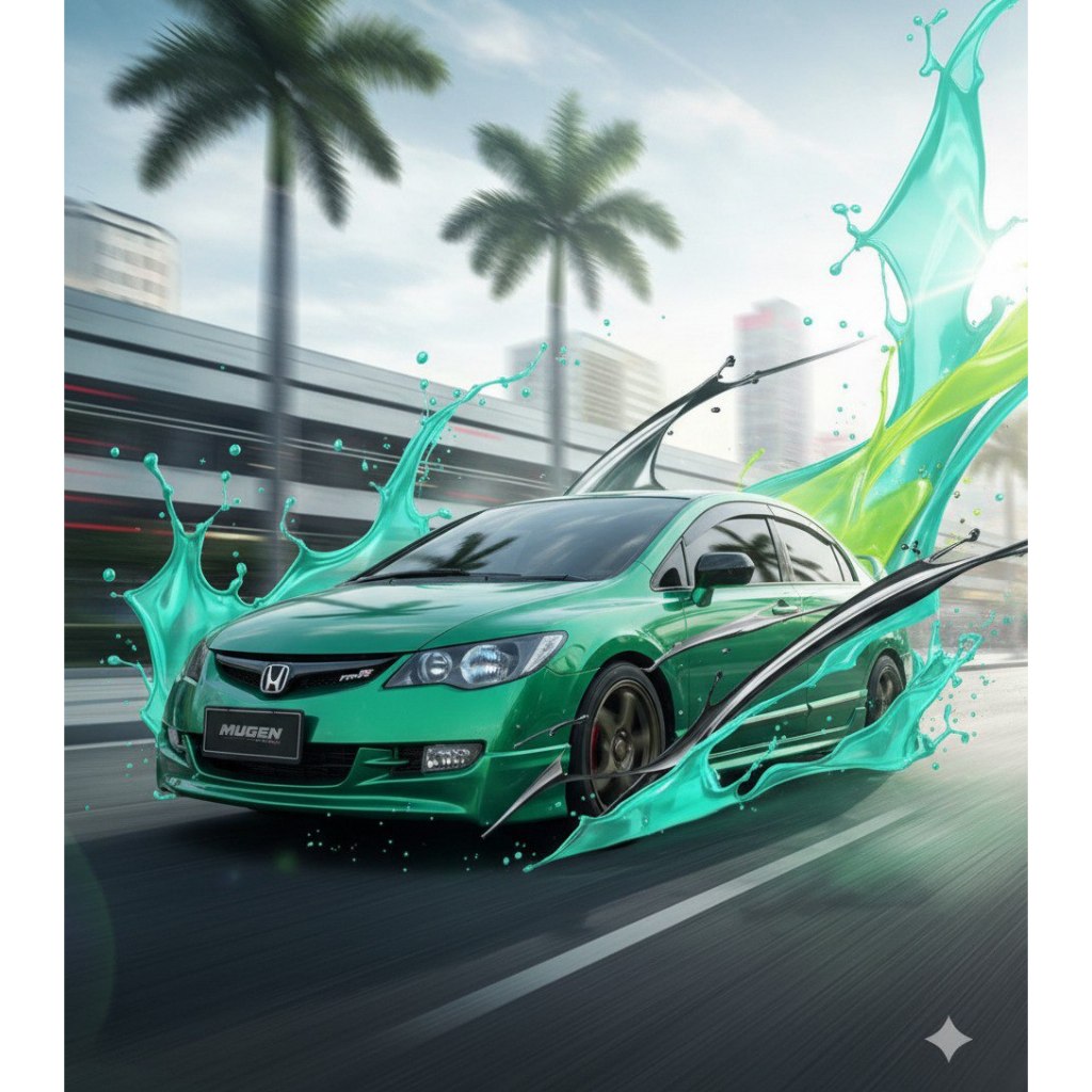 bodykit civic fd bodikit civic fd body kit civic fd