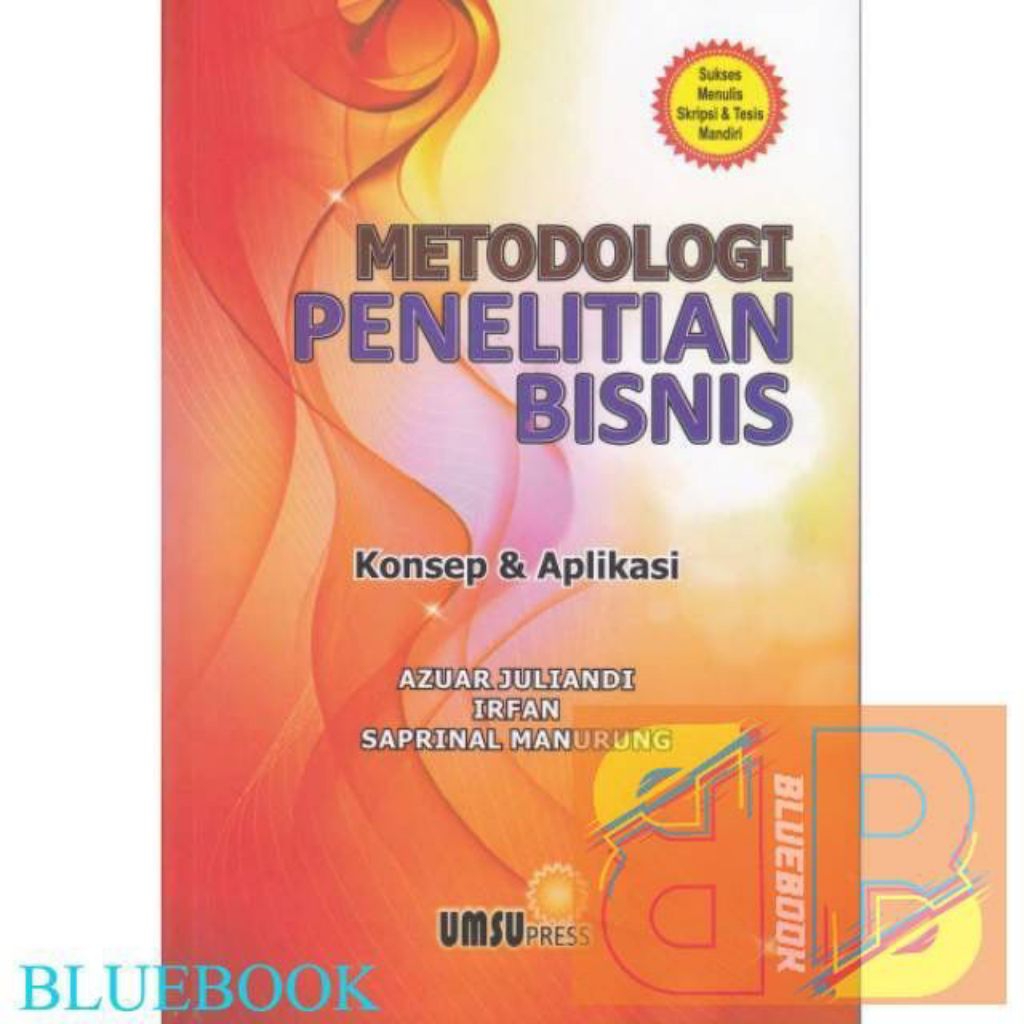 metodologi penelitian bisnis