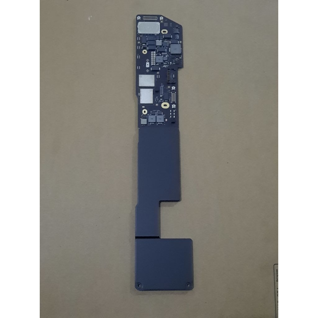 logicboard macbook air m1 8 256 activated lock icloud