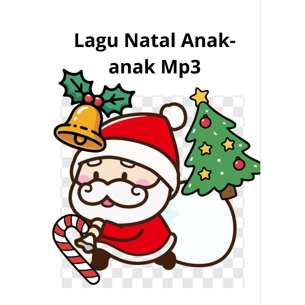 Lagu Natal anak-anak Mp3
