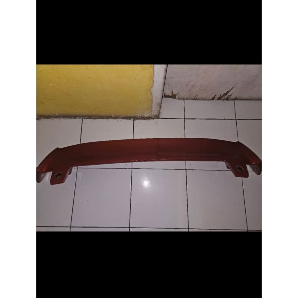 spoiler suzuki swift old