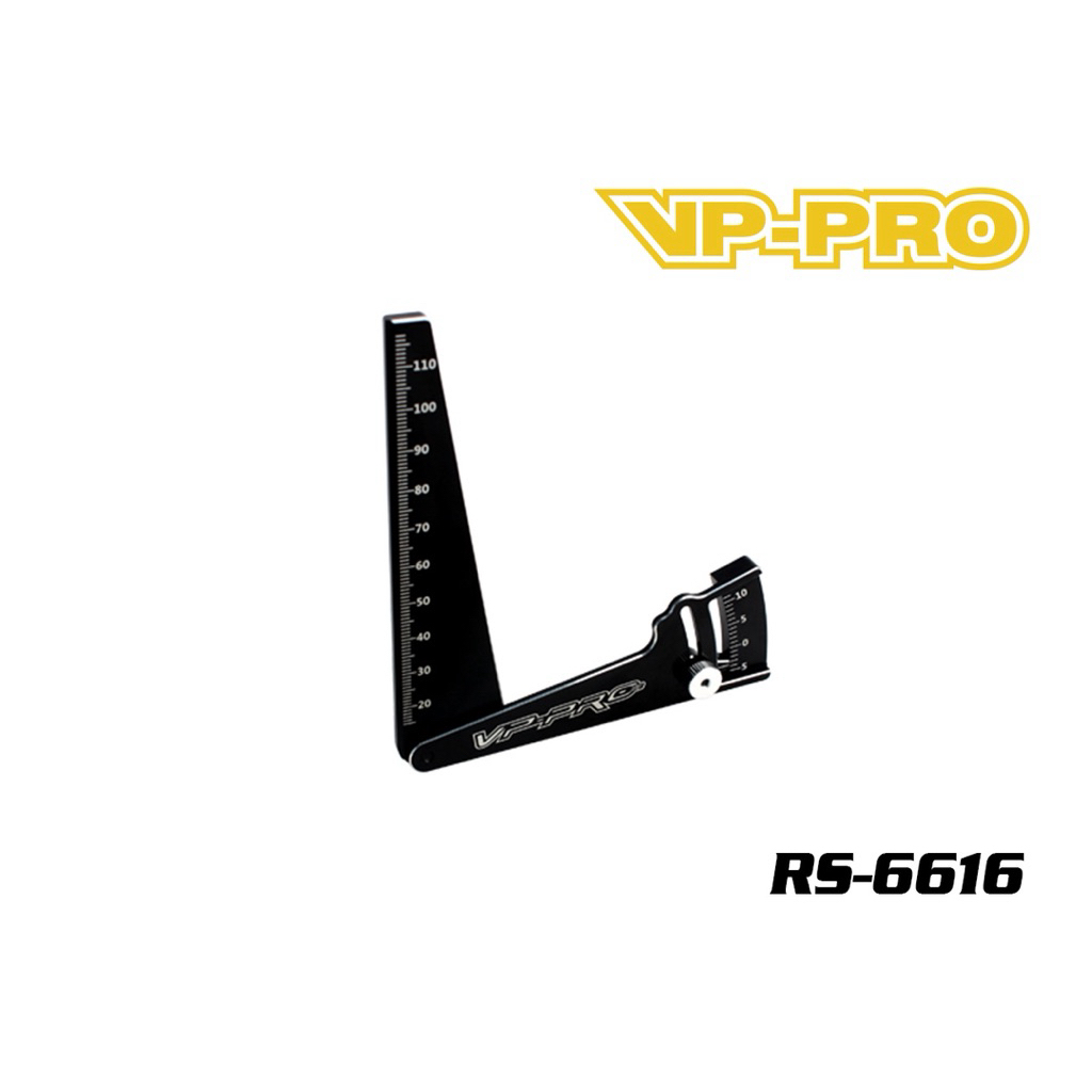 ALUMINUM CAMBER GAUGE