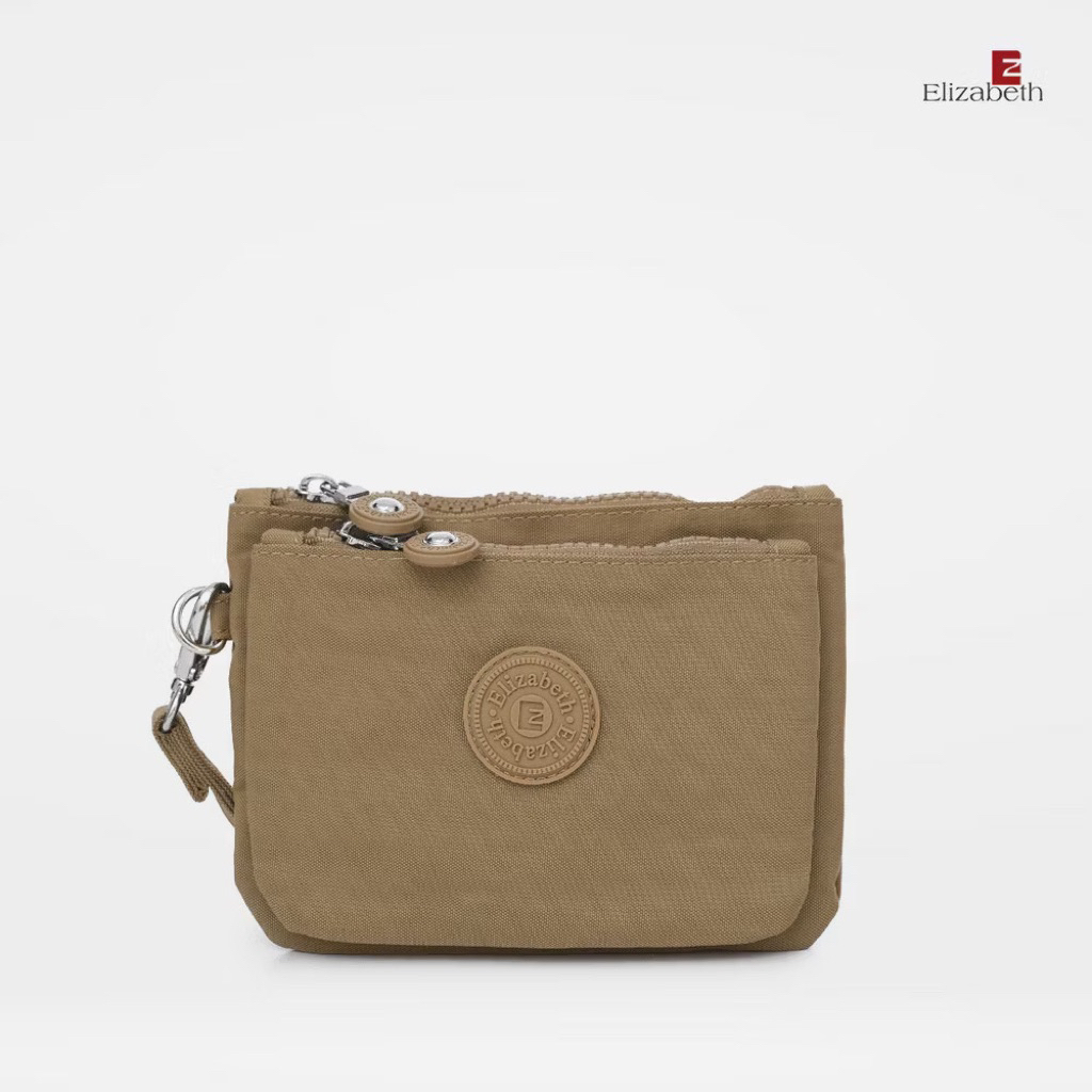 Dompet Wanita Elizabeth Dompet Koin 0775-0061