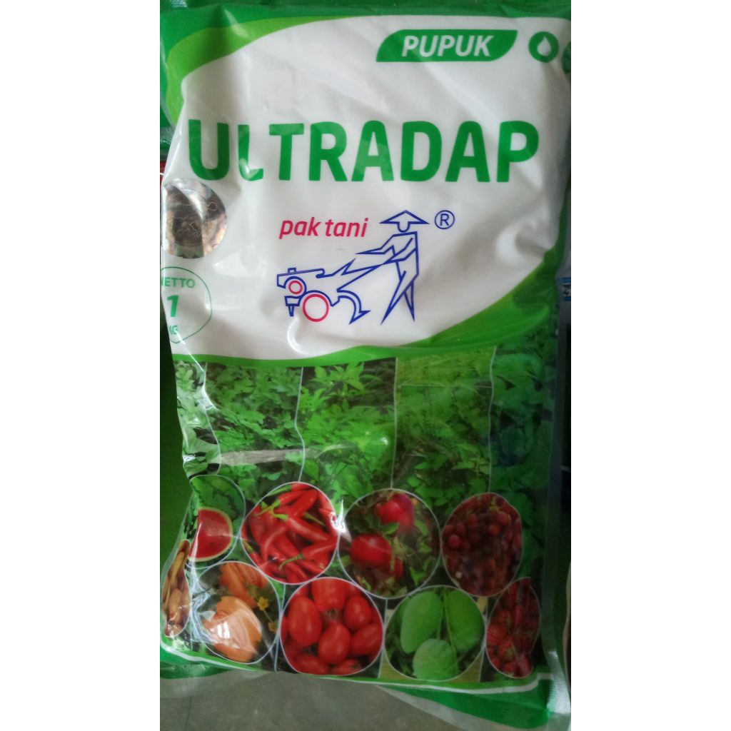 ULTRADAP