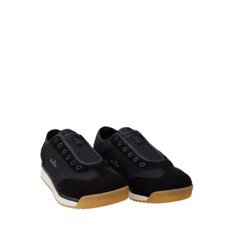 Sneakers Ellesse Antonio Men Casual Shoes - Black