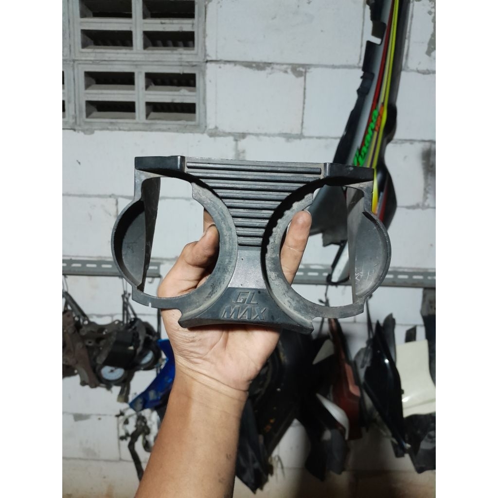 Cover klakson gl max original