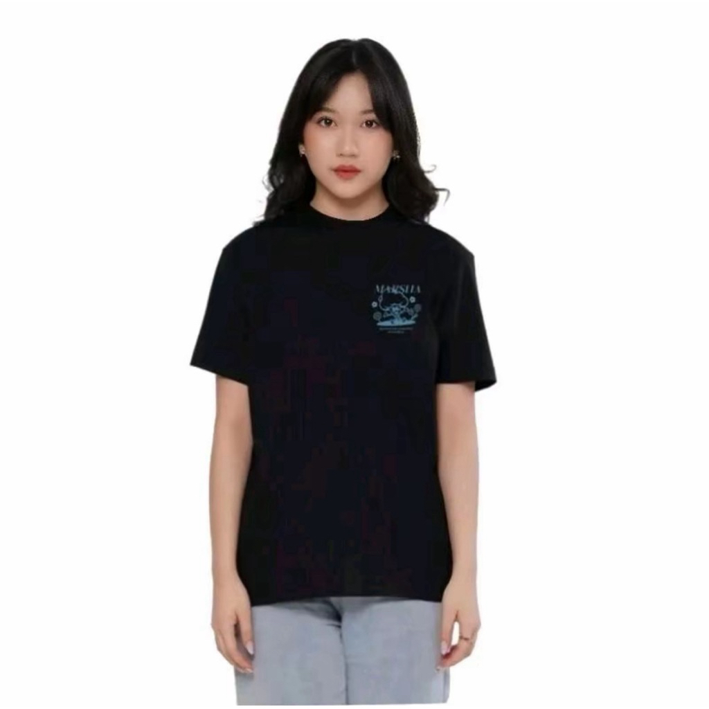 Official Kaos Erigo x JKT48 Marsha Vol 3 (New)