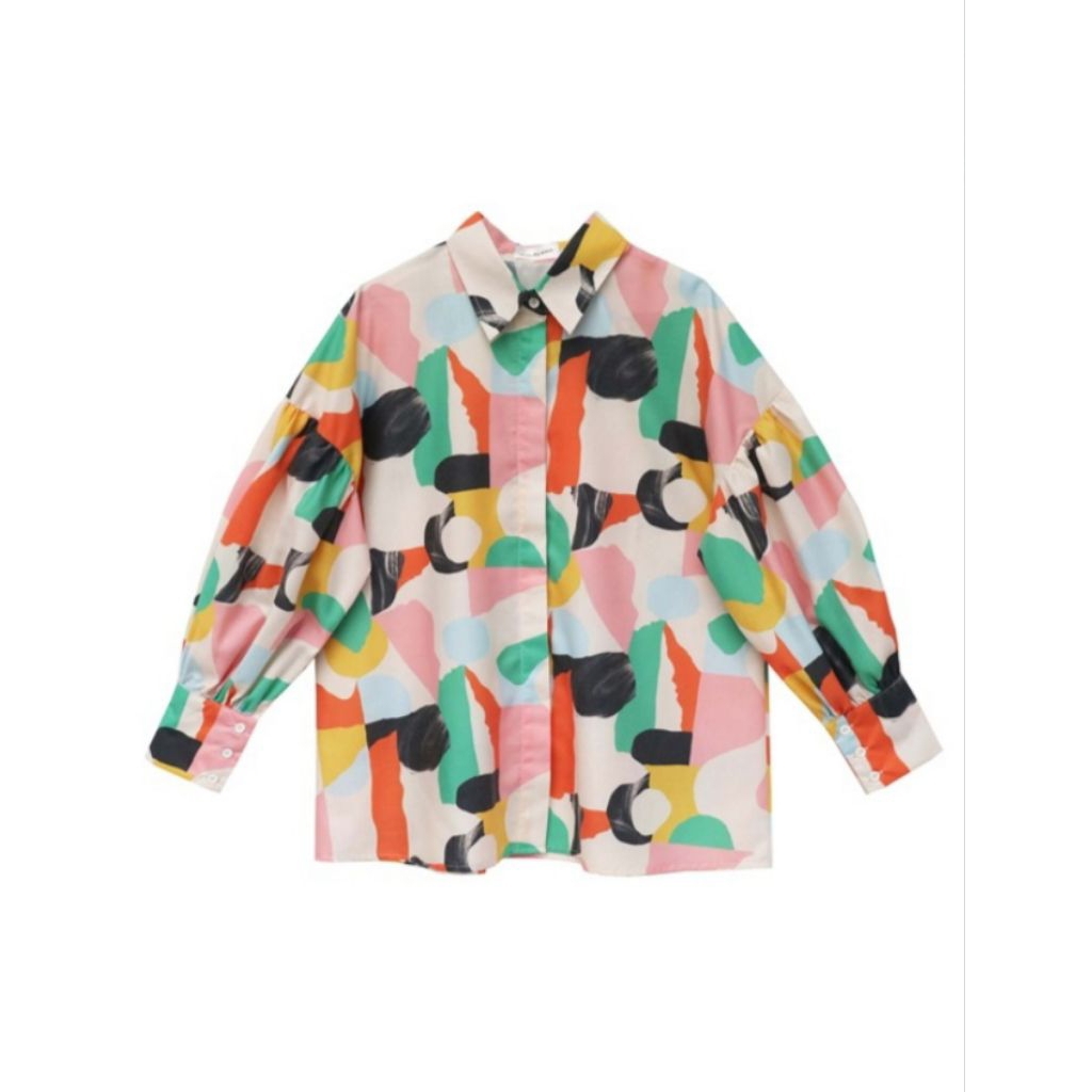 Nadjani Guanira White New