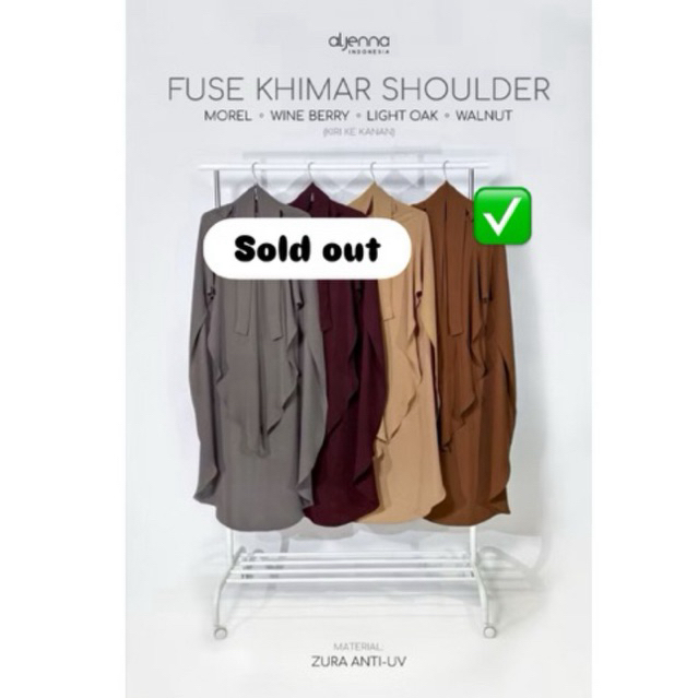 [NWT] Aljenna Fk Shoulder