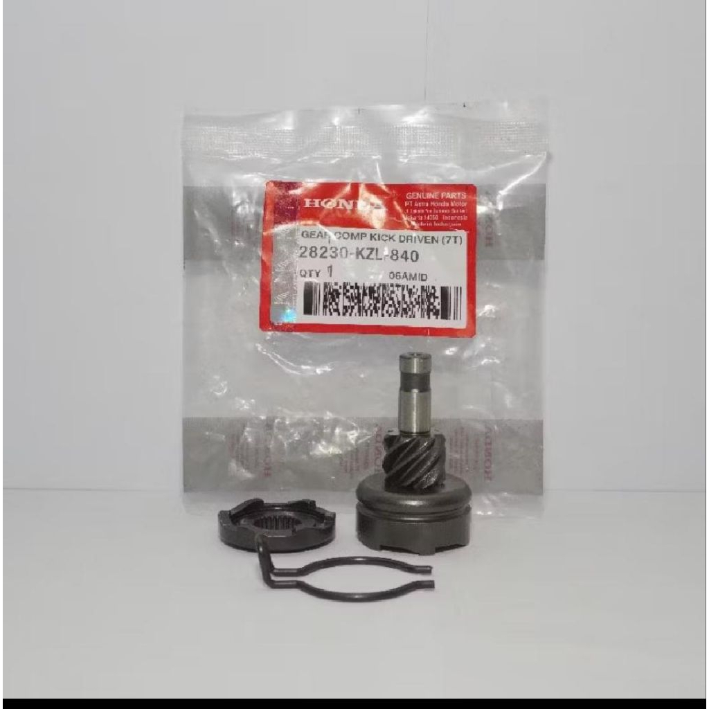 Gigi Pinion Kick Driven Beat Fi eSP Spacy Fi Scoopy eSP Beat Pop eSp (2014-2019) Beat Sporty ...