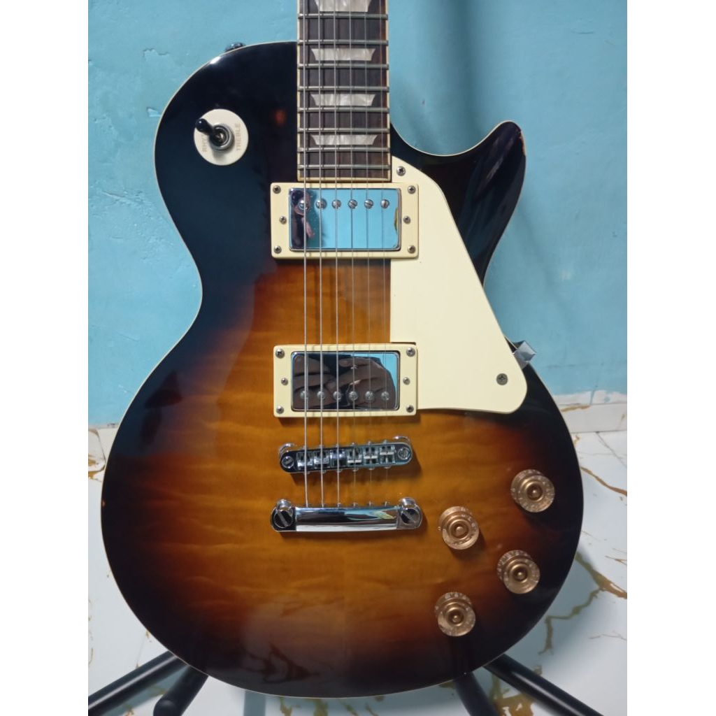 Epiphone Les Paul Classic