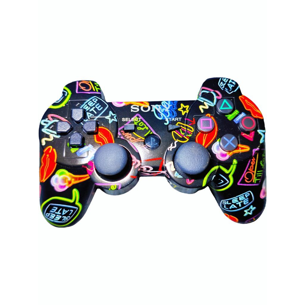 Stik PS 3 Playstation Stick PS3 Original