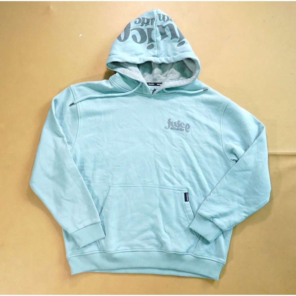 HOODIE JUICE EMATIC ORIGINAL