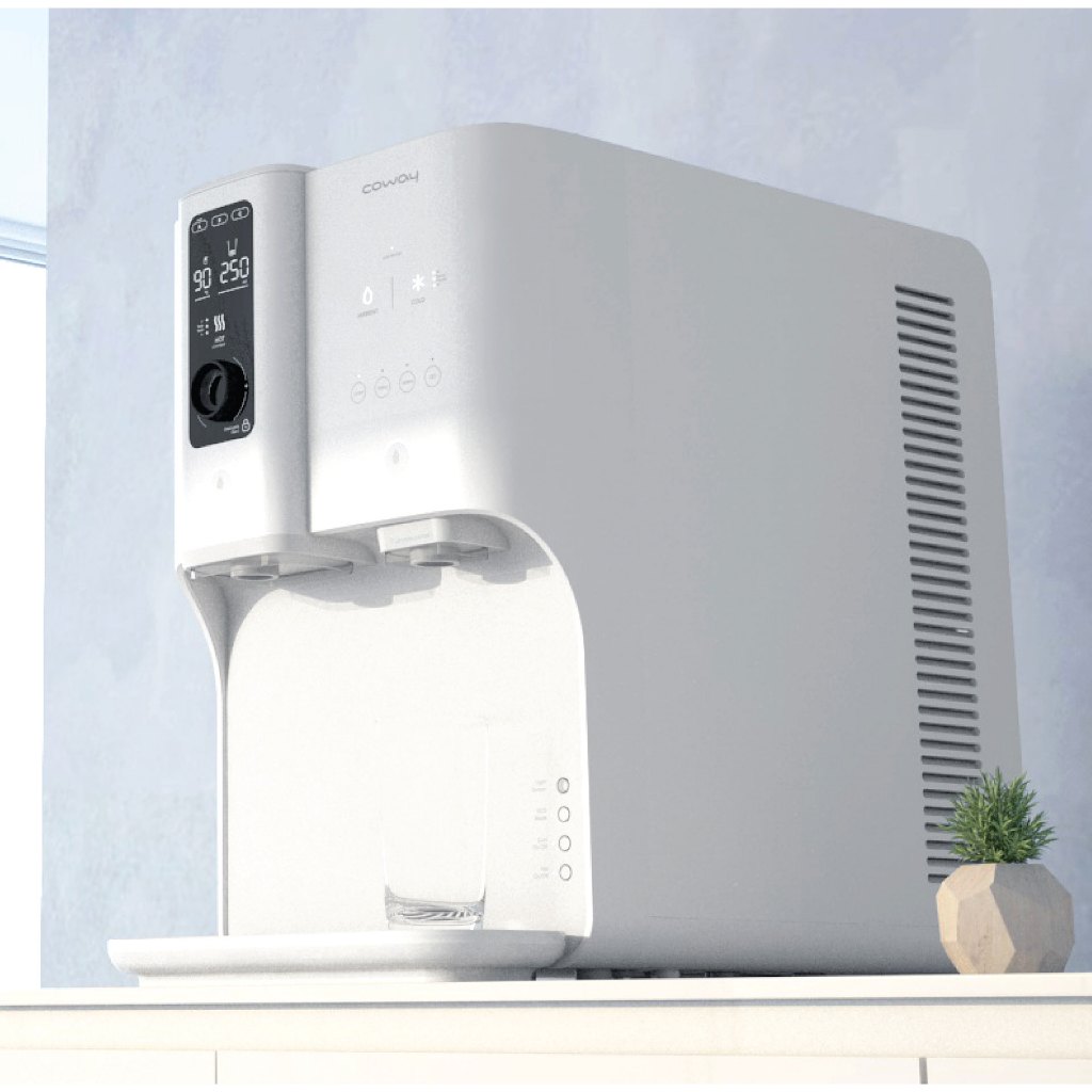 Water Purifier OMBAK Coway Pemurnian Air