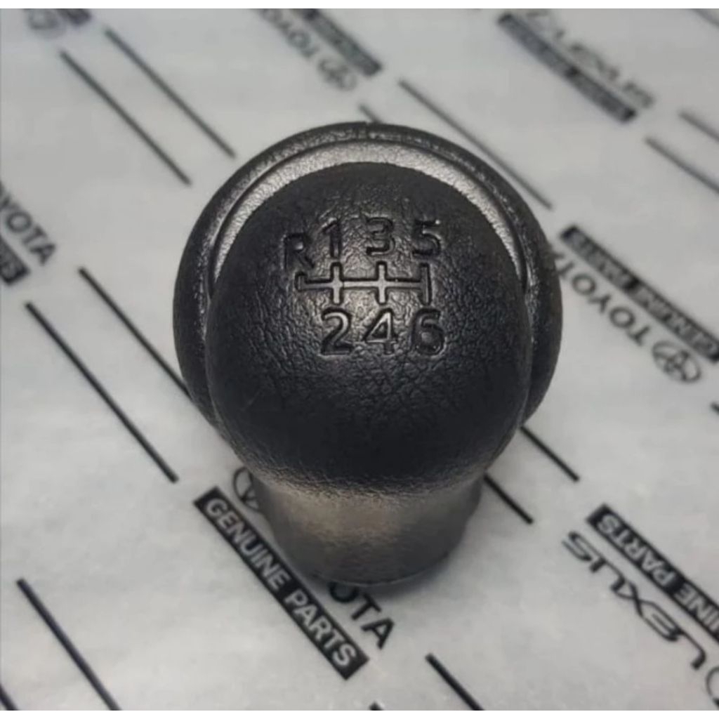 Knob persneling Toyota Hilux Manual