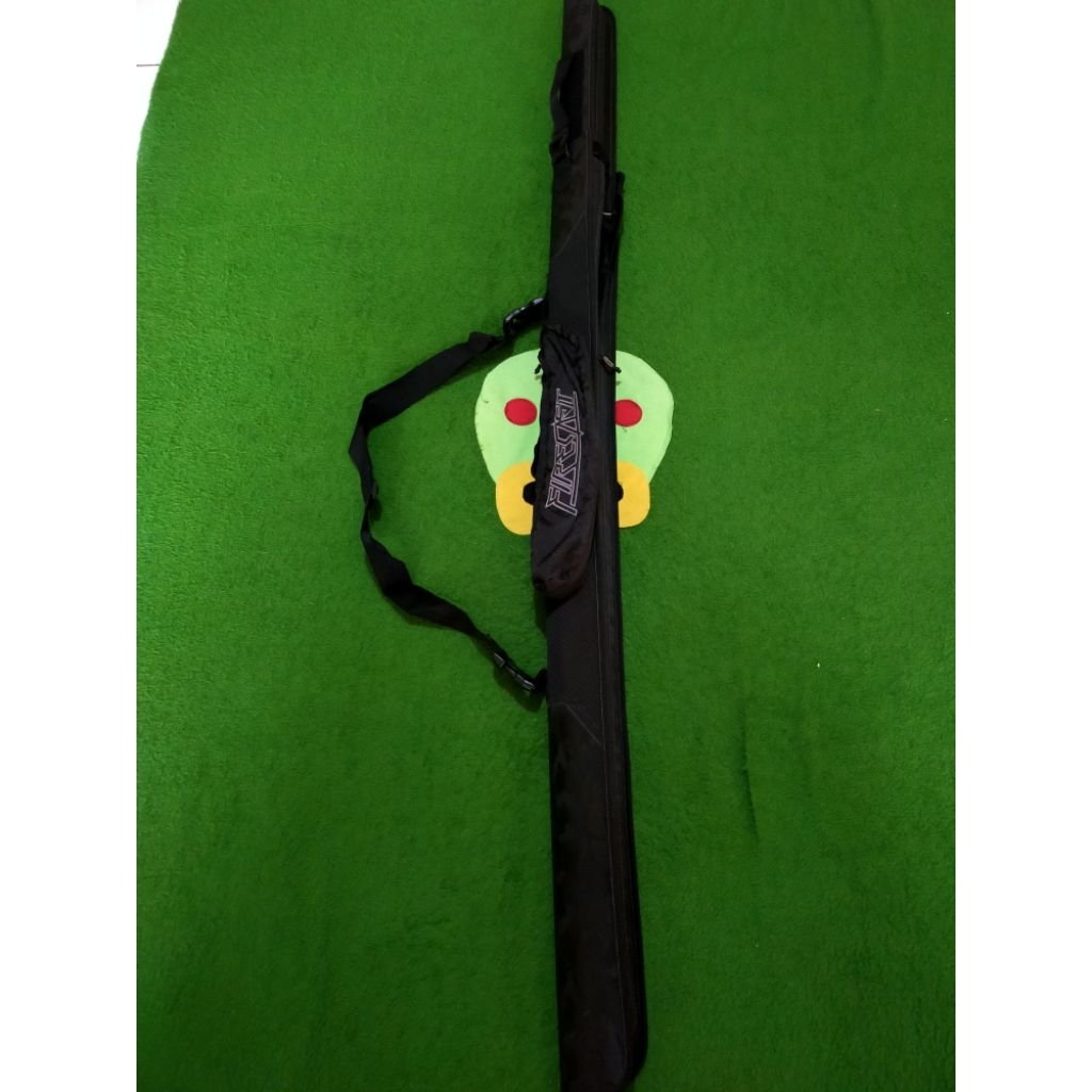 Tas Pancing Firecast hard case