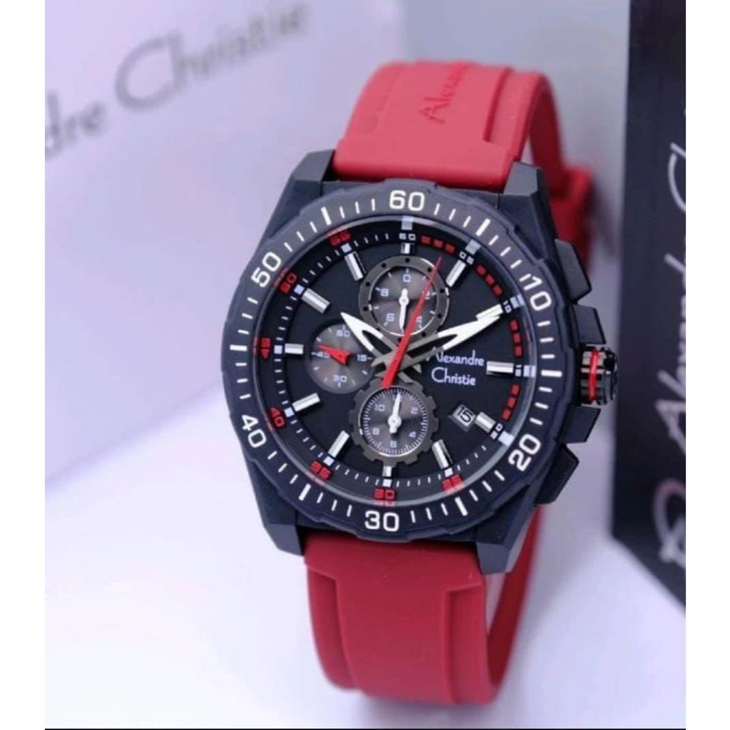 ALEXANDRE CHRISTIE ACF 5013 ORIGINAL