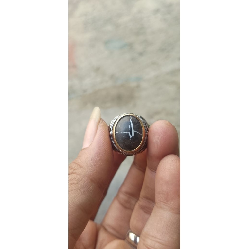 galih asem tapak jalak