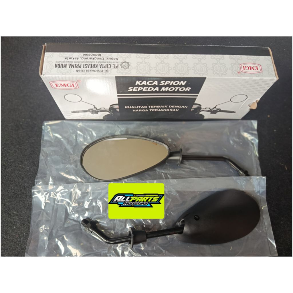 KACA SPION MOTOR SATRIA FU DRAT 14