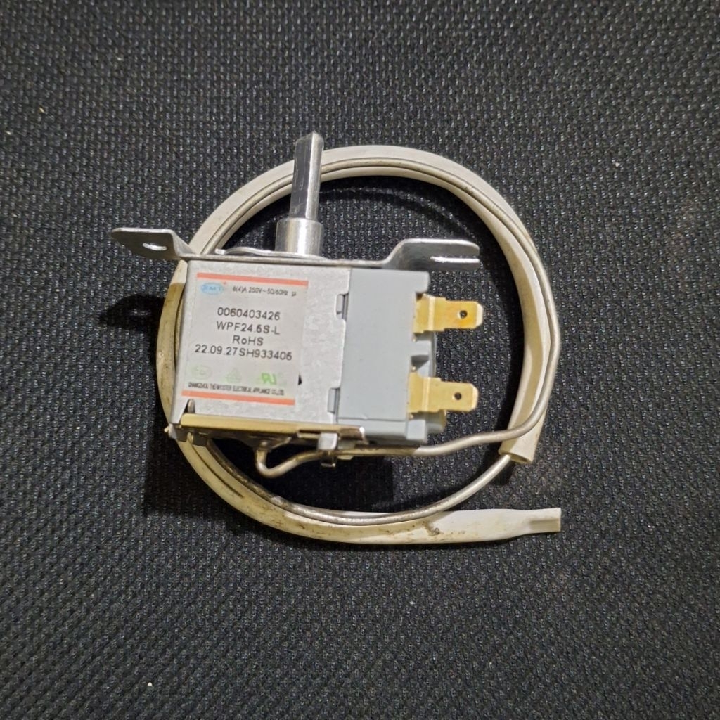 TERMOSTAT KULKAS 1 PINTU SHARP