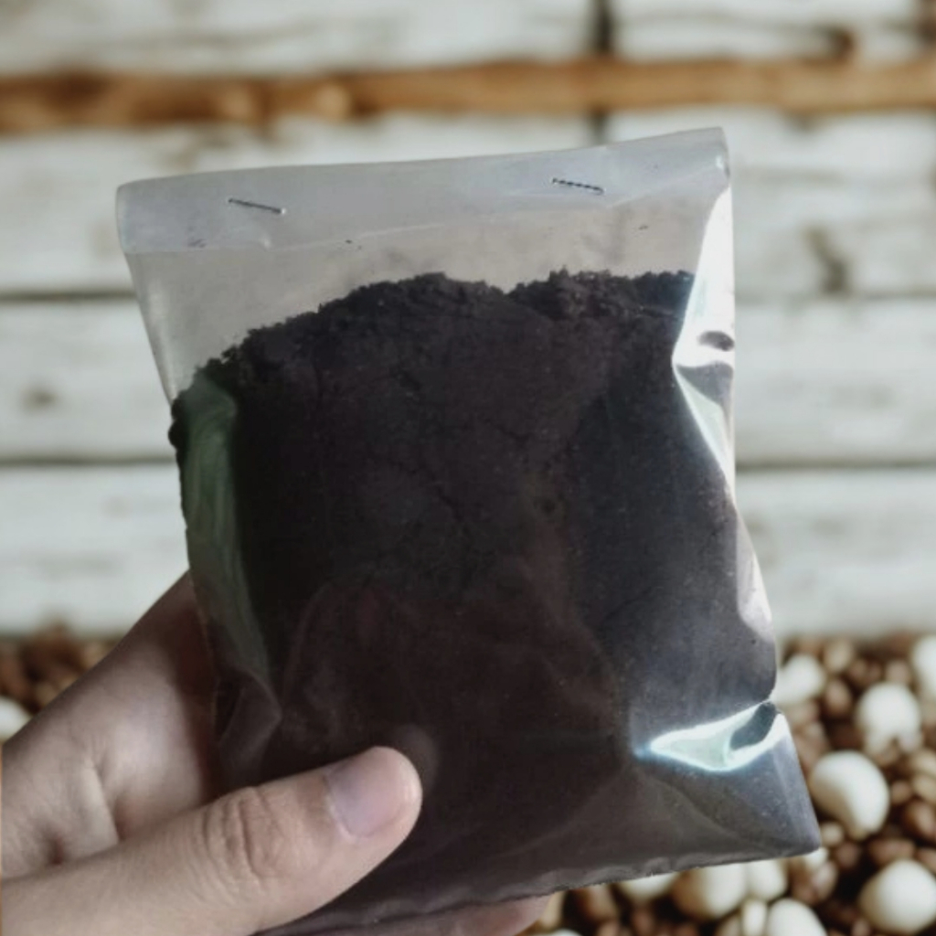 Kopi Tubruk Ndeso Kopi Deplok Khas Pacitan