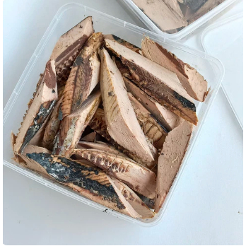 IKAN TONGKOL FRESH 1 KG Tongkol Cue