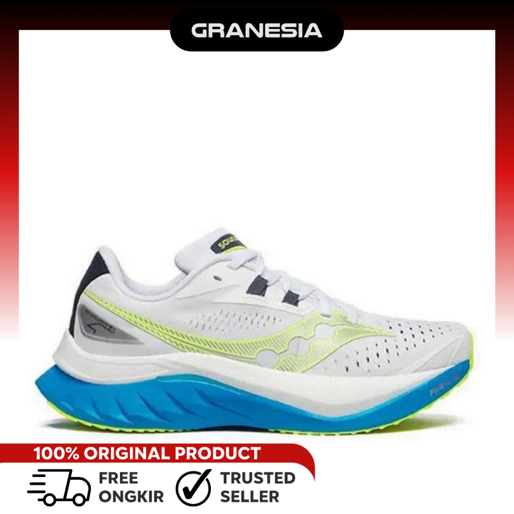 Sepatu Olahraga Cewek SAUCONY Endorphin Speed 4 Women's SCY10940222| Sepatu Lari Wanita