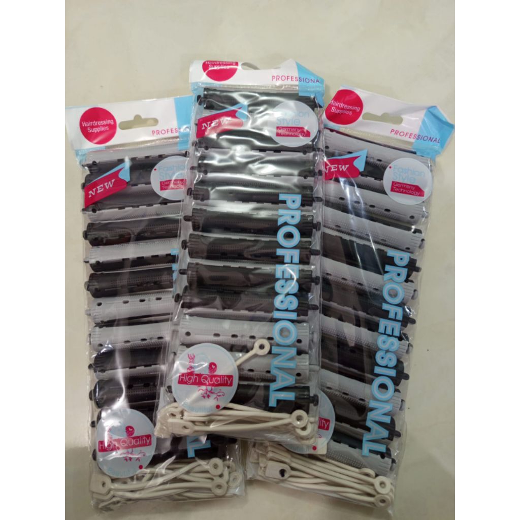 ROTO ALAT KERITING RAMBUT MANUAL BESAR