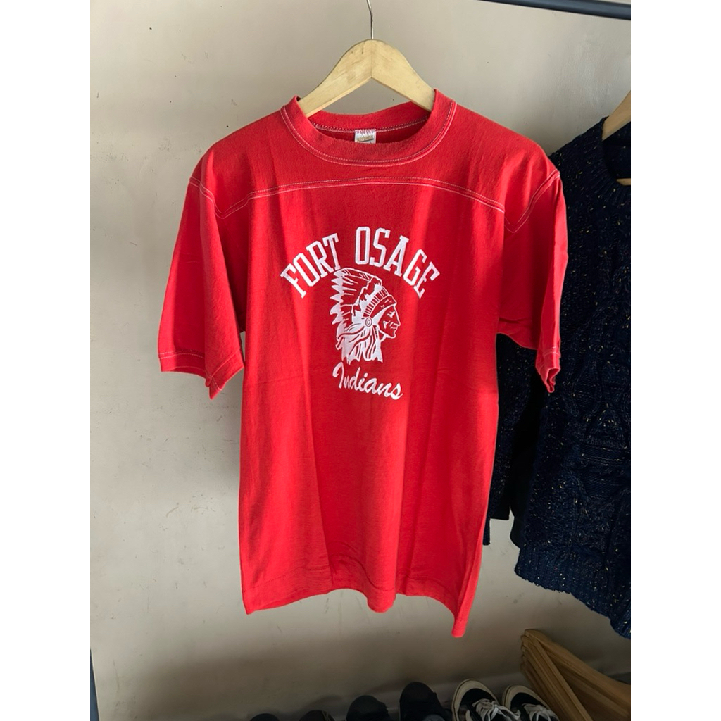 Kaos Vintage 70’s Sportswear / Vintage Tees